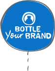 Bottle your brand Story