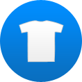 Online T-Shirt Designer
