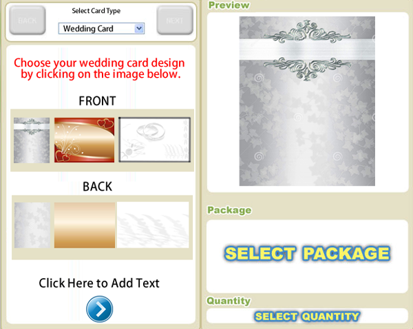 ... create memorable yet unique bridal shower wedding invitations