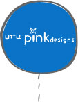 Little Pink Design Story