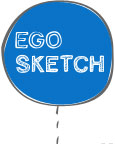 Ego Sketch story