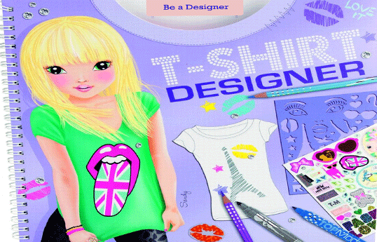 T-shirt Designer