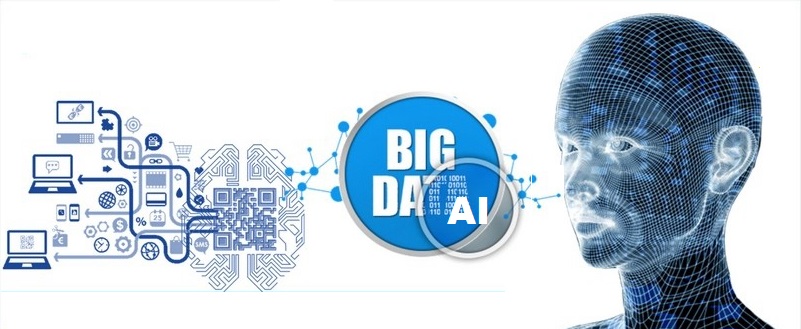 AI combined big data